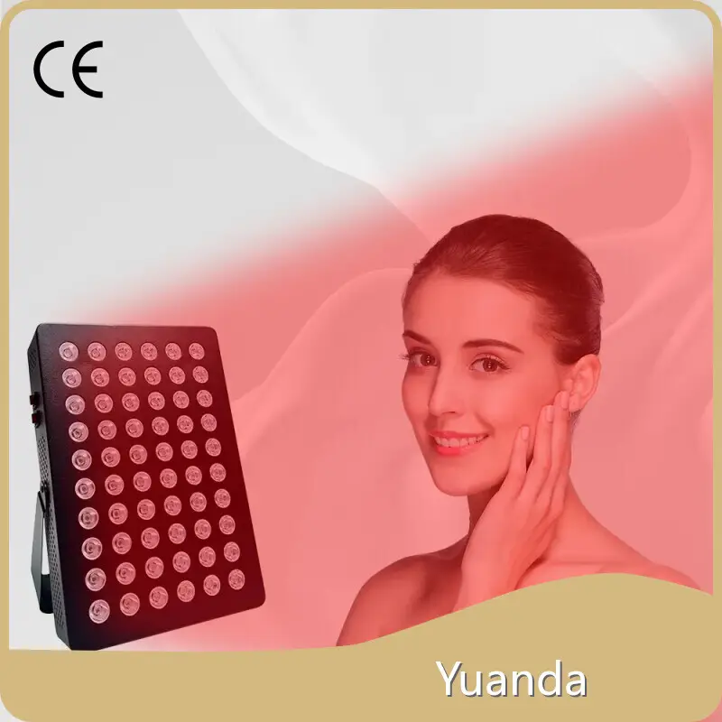 Newinfrared Led Light Panel for Home Use Body 1