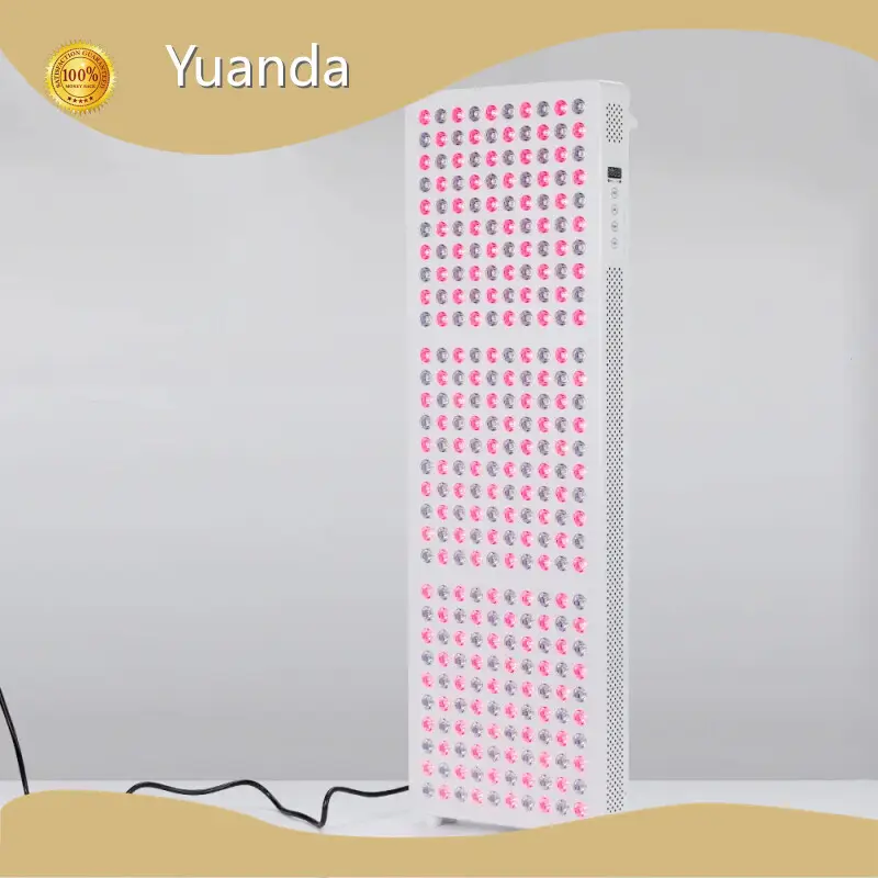 Led Therapy Panel Body Yuandawholesale 1