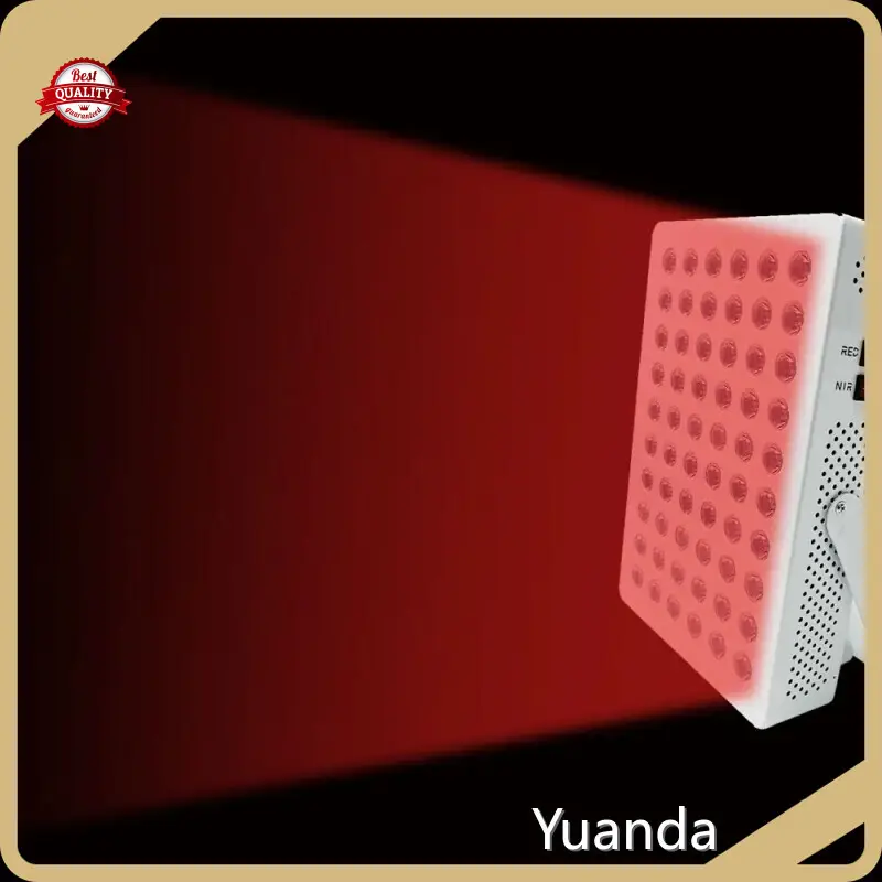 Custom Made Infrared Light Therapy Panels Infrared Light Therapy Panels Company 1