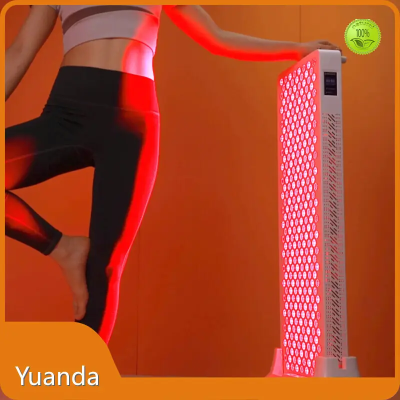 Led Light Therapy Panel Body - - Yuanda 1