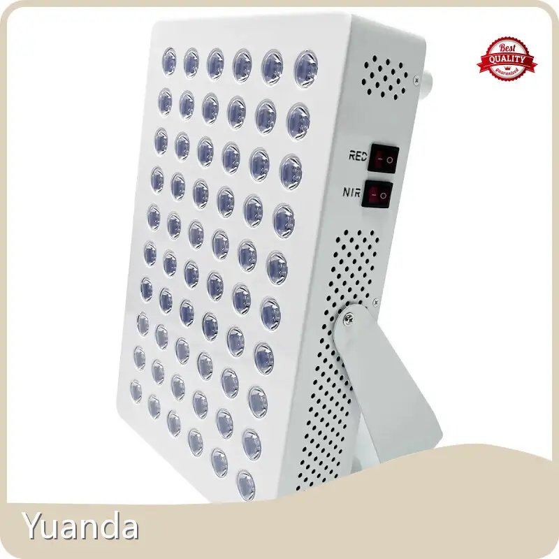 Red Light Therapy Lights for Sale Yuanda by Yuanda 1