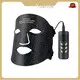 Buy Red Led Mask Red Led Mask Company 1