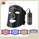 Yuanda Red Therapy Face Mask Factory 1