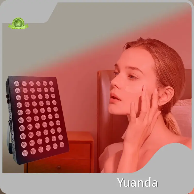 Professional Best Red Light Therapy Panels Cost 1