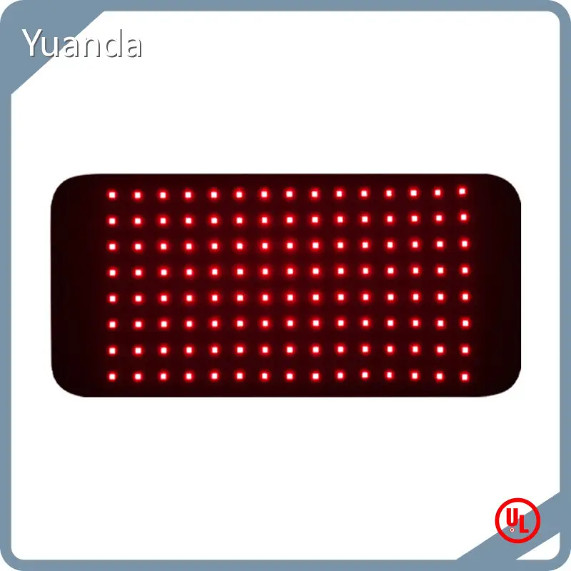 Professional Red Light Therapy Manufacturer Price List 1