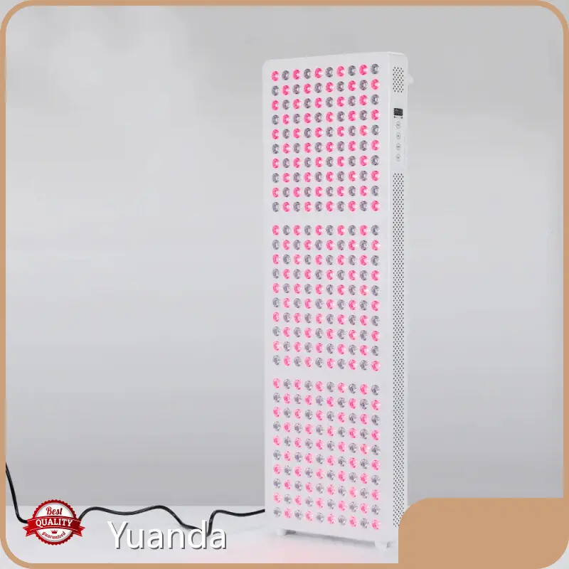 Light Therapy Panel Yuanda X1500vendor 1