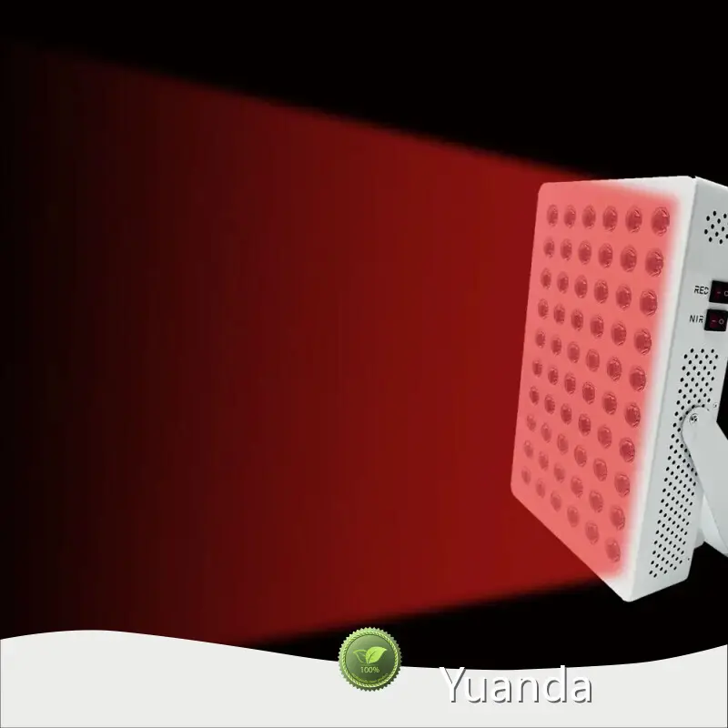 Bestinfrared Light Therapy Panel HAND HELD Skin Rejuvenation 1