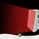 Bestinfrared Light Therapy Panel HAND HELD Skin Rejuvenation 1