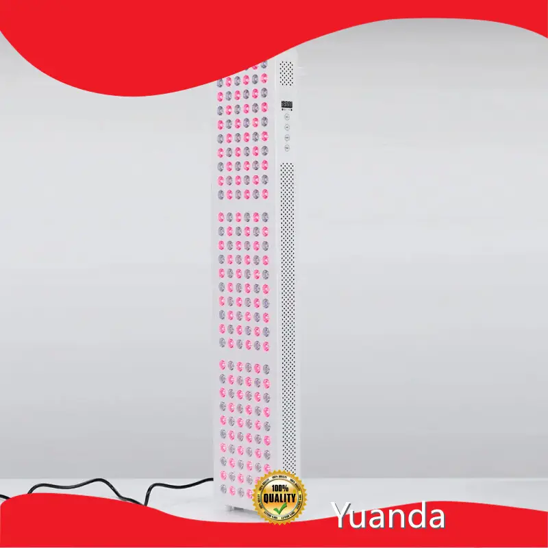 Yuanda Red Light Therapy Panel Yuanda Red Light Therapy Panelvendor 1