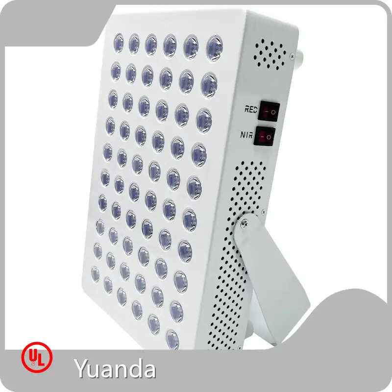 Bulk Buy Red Light Therapy Panels for Sale Red Light Therapy Panels for Sale Company 1