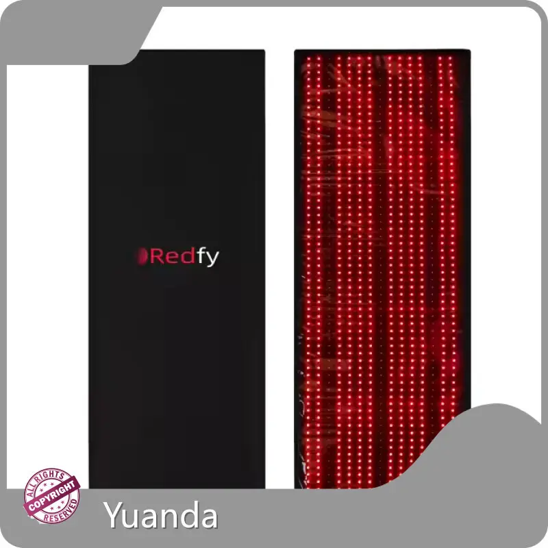 Quality Red Light Therapy Light for Sale Supply 1