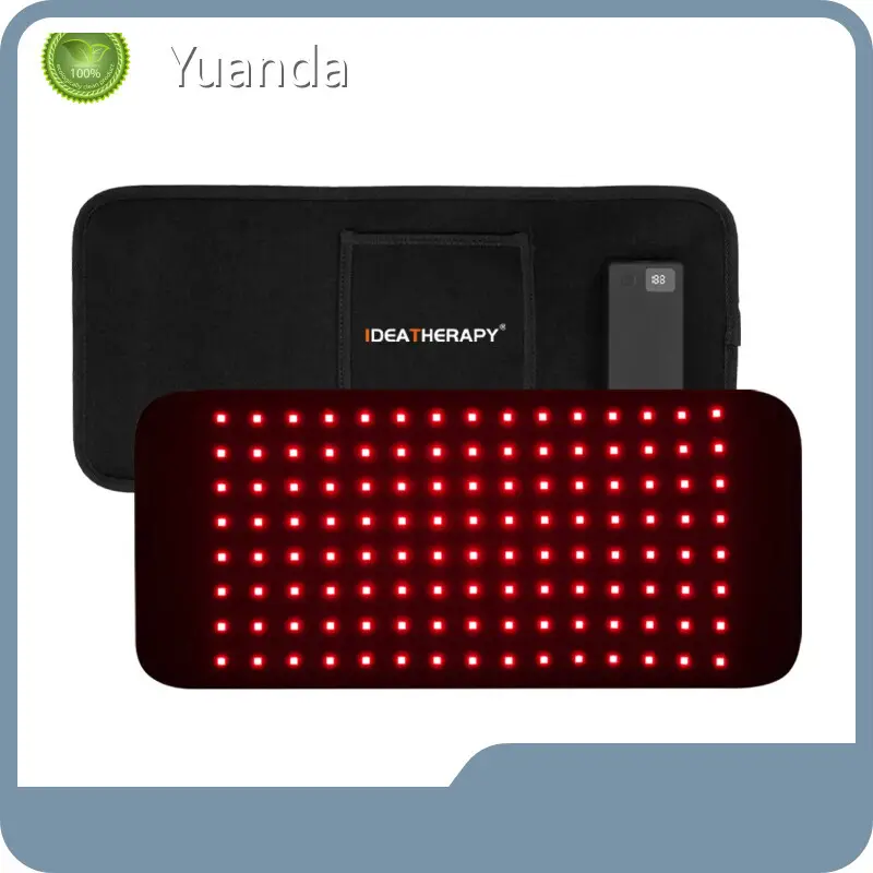 Bulk Best Red Light Therapy Belt 1