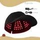 Red Laser Hair Growth Hat Yuanda for Home Usewholesale 1