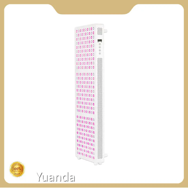 Yuanda Red Light Full Body Panel for Home Useprice 1