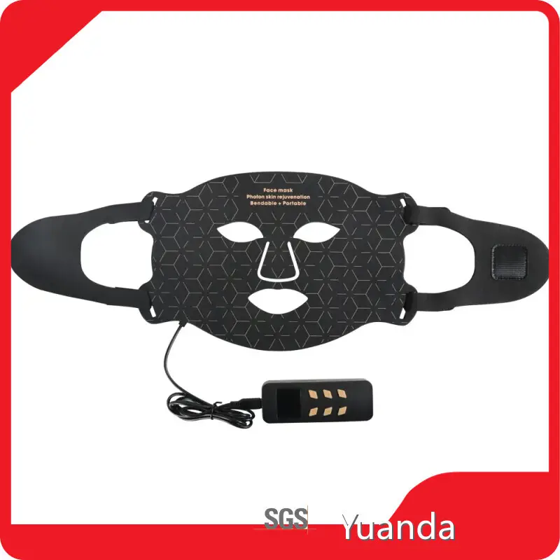 Yuanda Red Light Therapy Manufacturer HAND HELDsuppliers 1