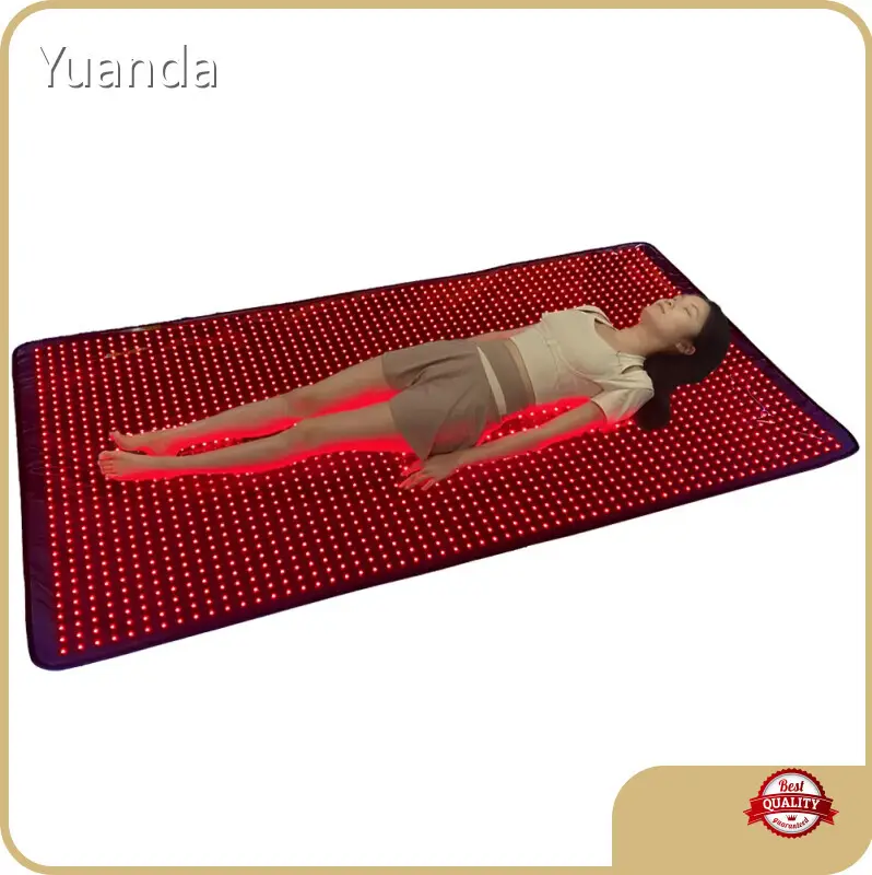 Infrared Blanket Therapy Yuanda - - Yuanda 1