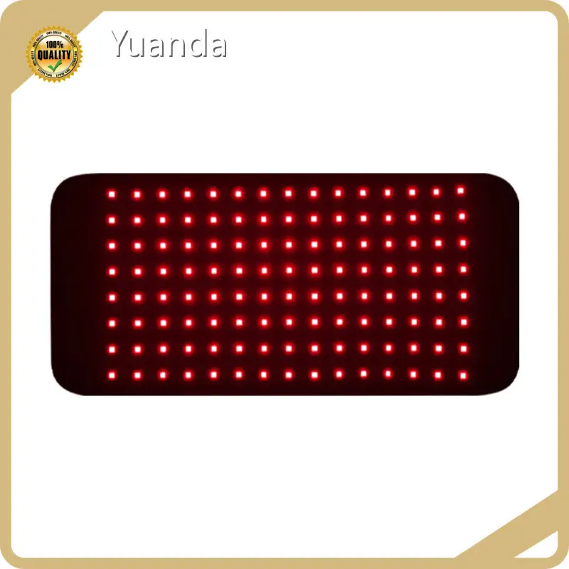 High-quality Red Light Therapy Factory 1