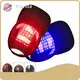 Custom Made Red Light Hat Wholesale 1