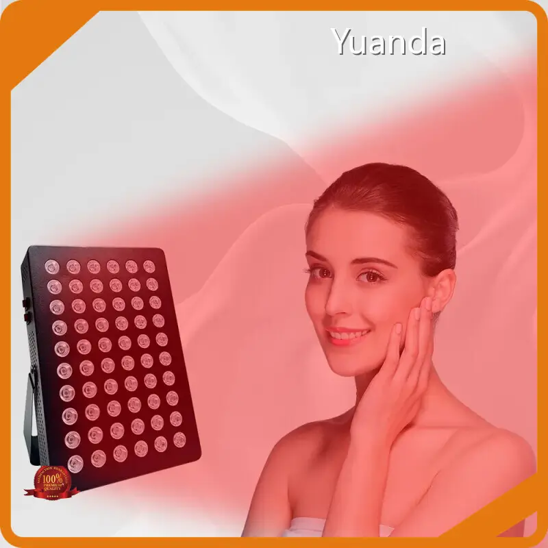 Red Light Therapy Manufacturer X300 by Yuanda 1