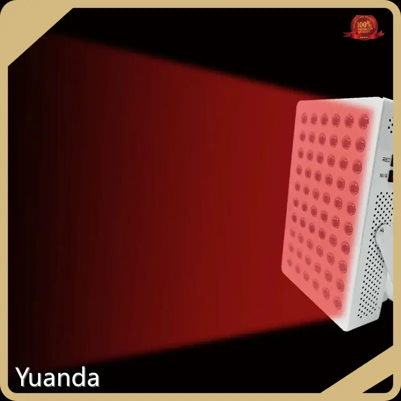 Red Light Therapy Led Panel X300 - - Yuanda 1