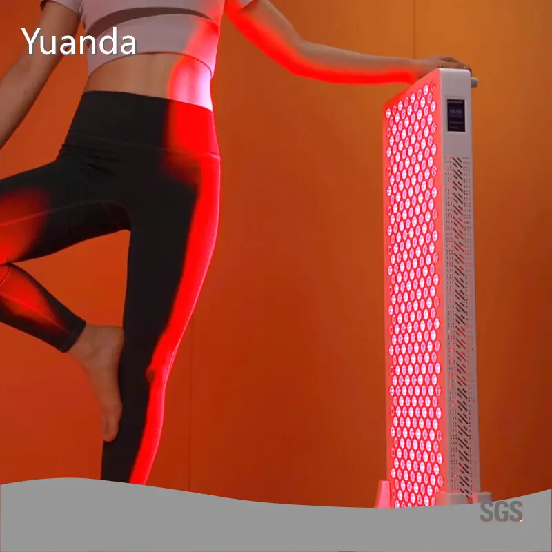 Custom Made Best Red Light Panels Best Red Light Panels Company 1