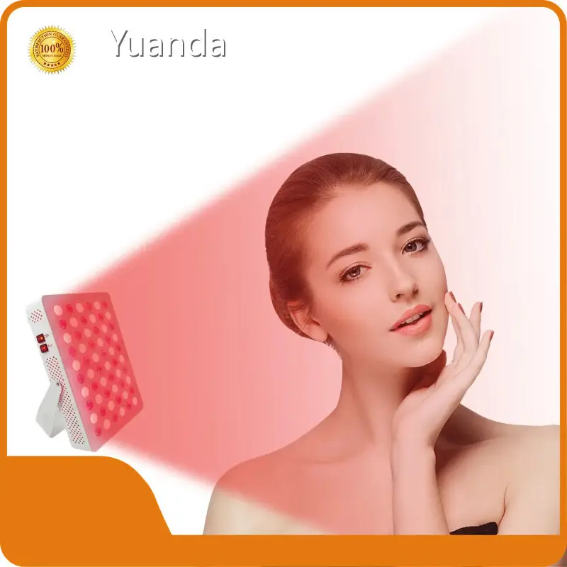Best Red Light Panels Skin Rejuvenation - - Yuanda 1