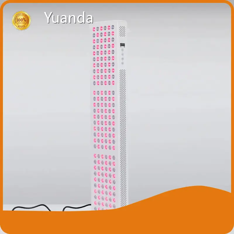 Infrared Light Therapy Panels Factory Price for Home Use 1