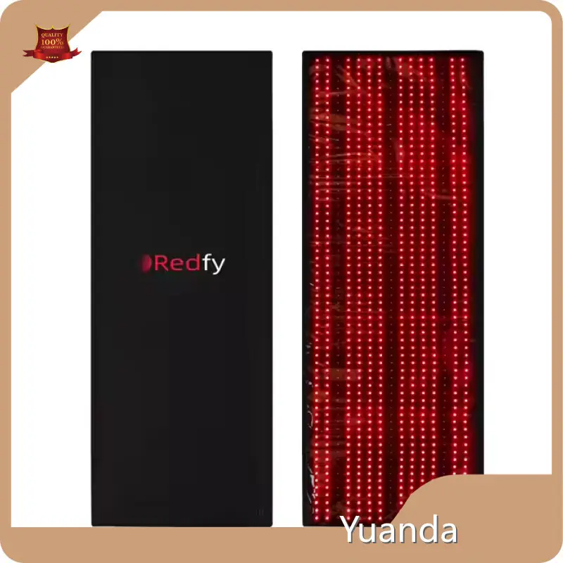 Red Light Therapy Devices Red Light Therapy Blanketsupply 1