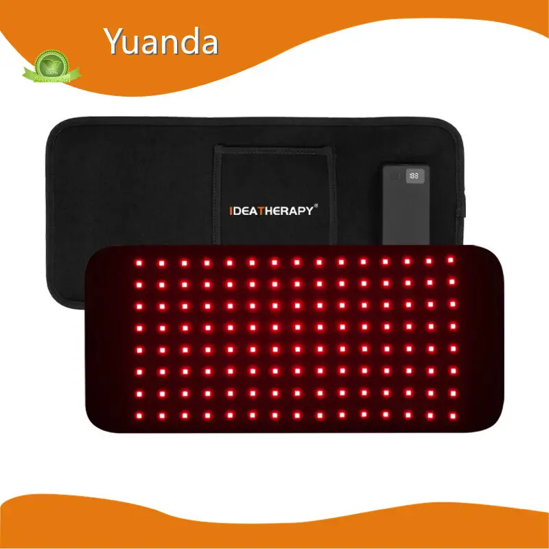 Yuanda Red Light Therapy Yuanda Red Light Therapyprice 1