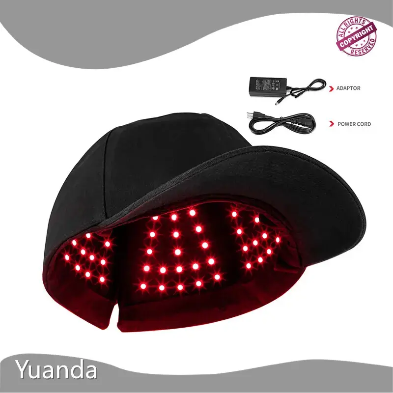 Yuanda Red Light Therapy Machine Skin Rejuvenationfor Sale 1