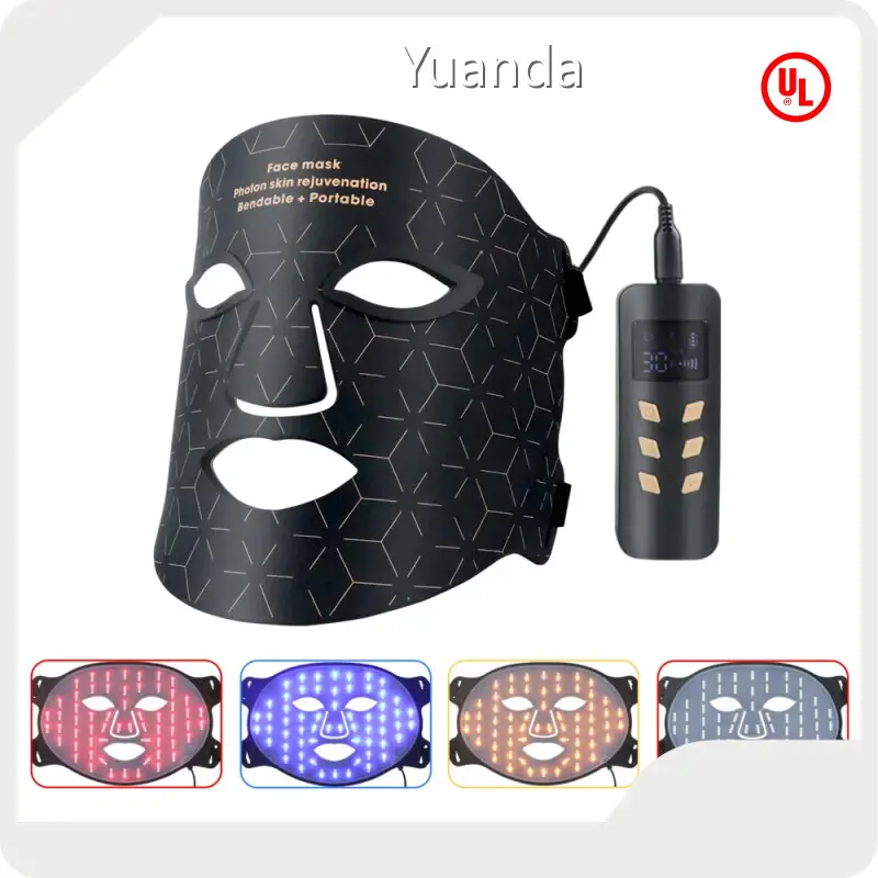 New Red Light Therapy Machine for Sale Manufacturers 1