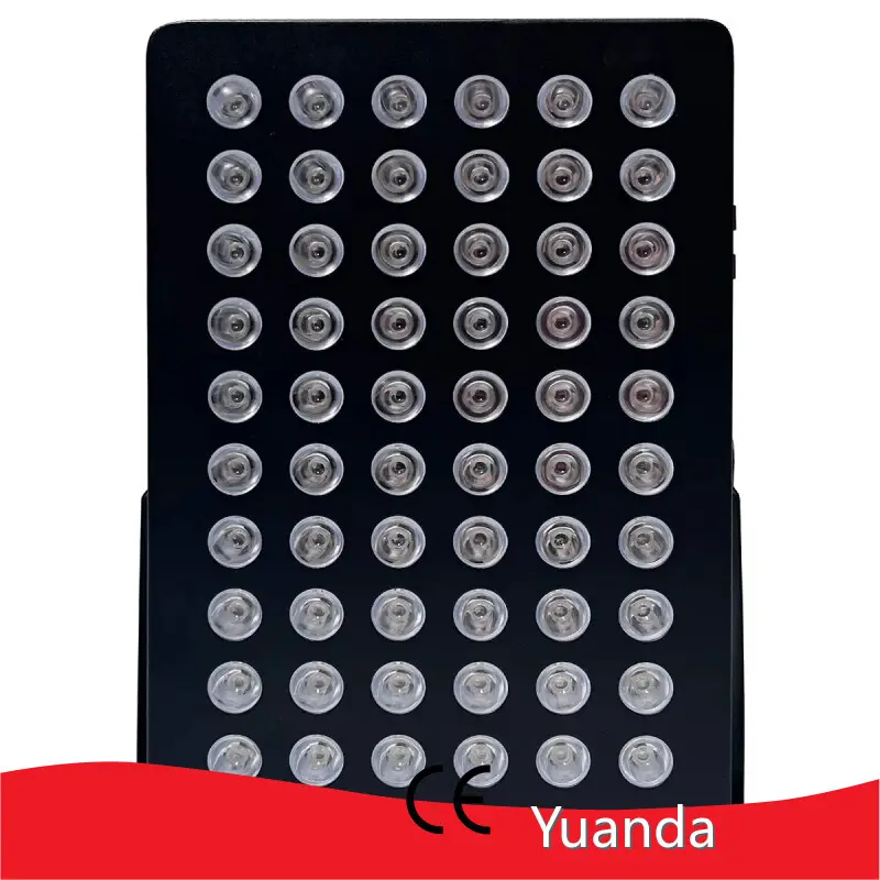 Red Light Therapy X300 by Yuanda 1