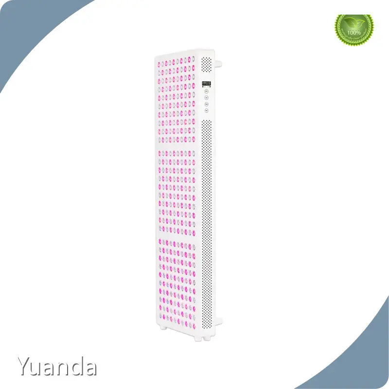 Red Light Panel Therapy Price Skin Rejuvenation 1