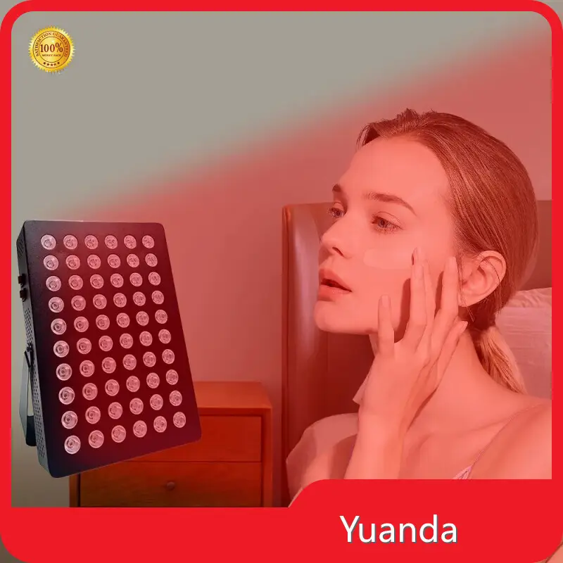 Quality Led Therapy Panel Led Therapy Panel Company 1