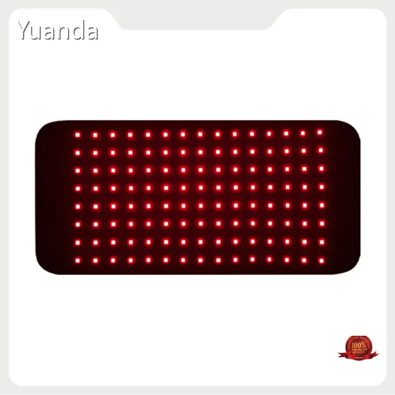 Yuanda Red Light Therapy Devices for Sale Eyescompany 1