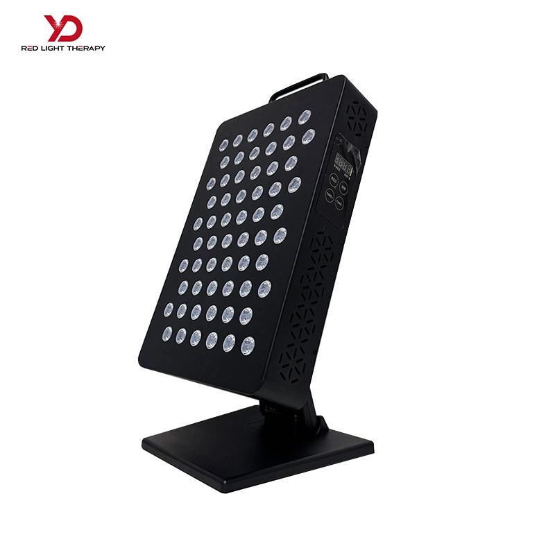 X-300B 5 أطوال موجية 660nm 630nm 810nm 830nm 850nm الضوء الأحمر لوحة العلاج لكامل الجسم 1