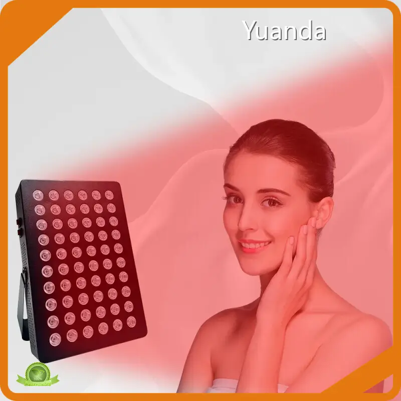 High-quality Best Red Light Panels Vendor 1
