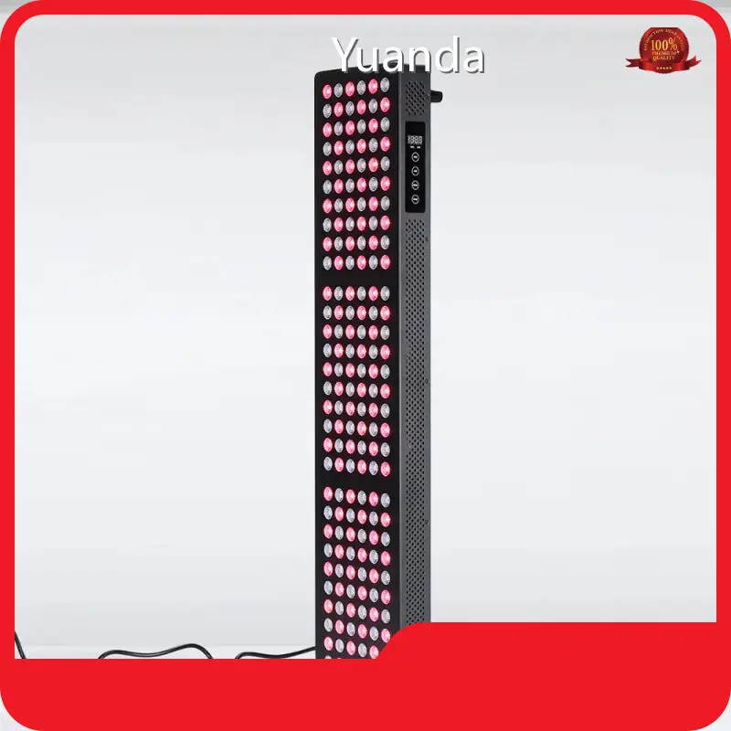 Bulk Light Therapy Panel 1