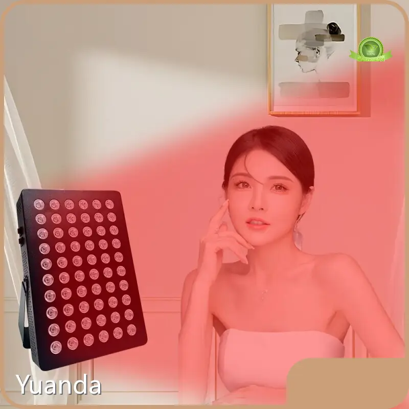 Professionalred Light Panel Skin Rejuvenation for Home Use 1