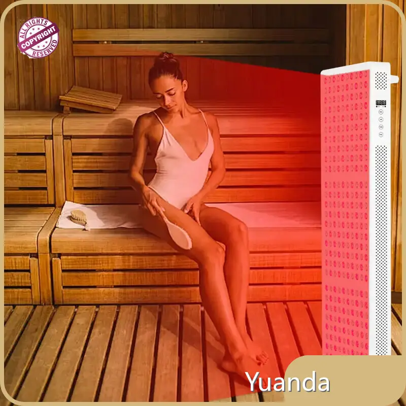 Bulk Buy Red Light Therapy Machine Supply 1