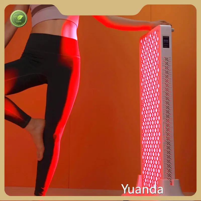 New Led Therapy Panel Led Therapy Panel Company 1