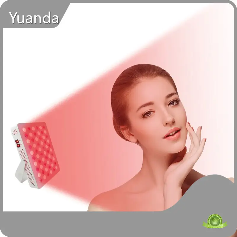 Custom Madered Light Therapy Devices for Sale HAND HELD X300 1