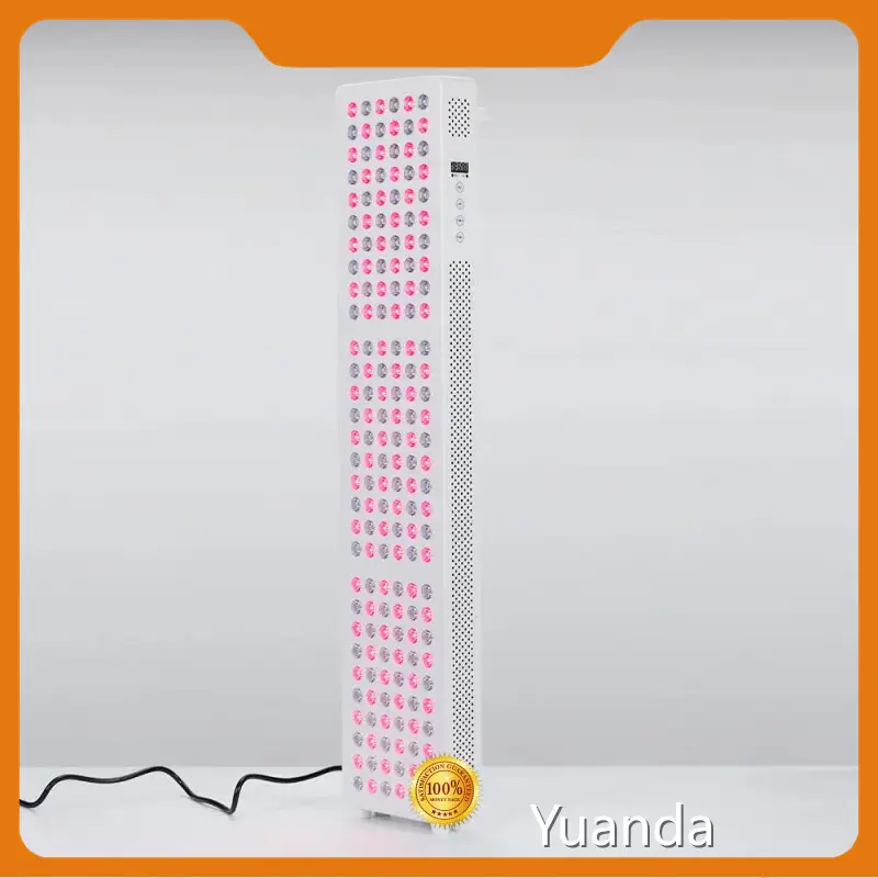 Yuanda Red Light Therapy Devices X1500 Red Light Therapy Devicesprice 1