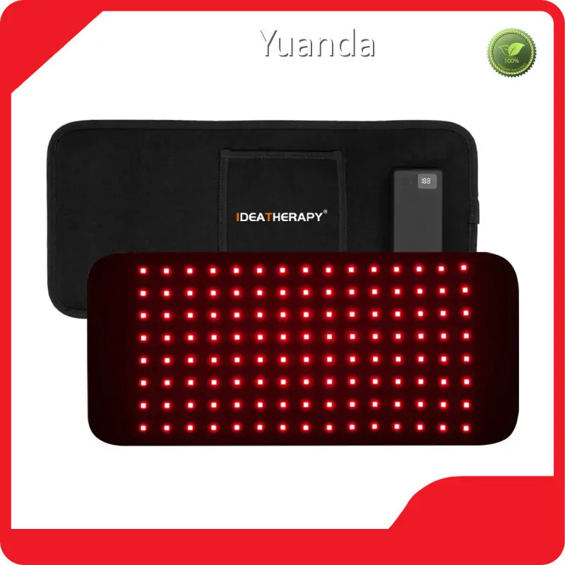 New Red Light Therapy Lights for Sale Wholesale 1