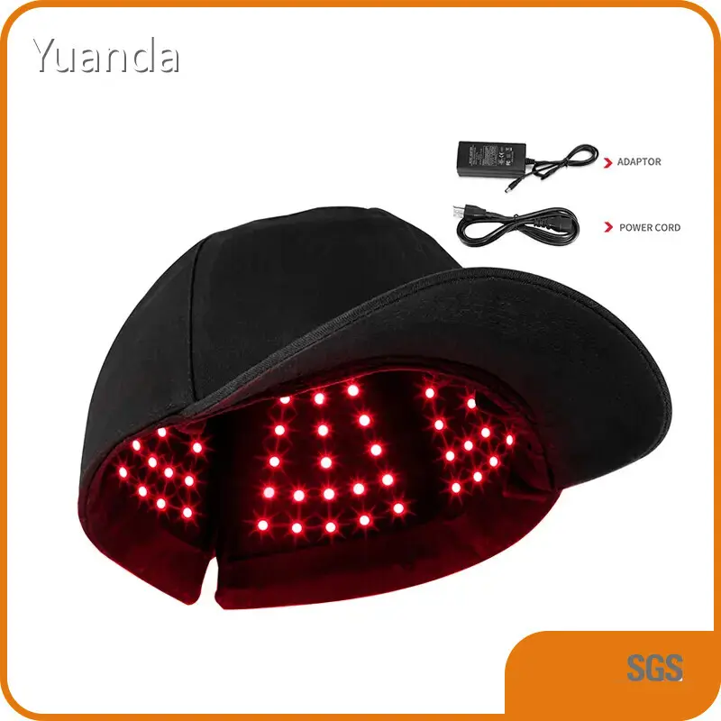 Red Light Therapy for Sale Skin Rejuvenation - - Yuanda 1