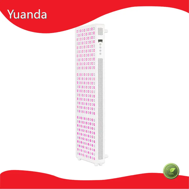Custom Red Light Therapy Devices for Sale Factory 1