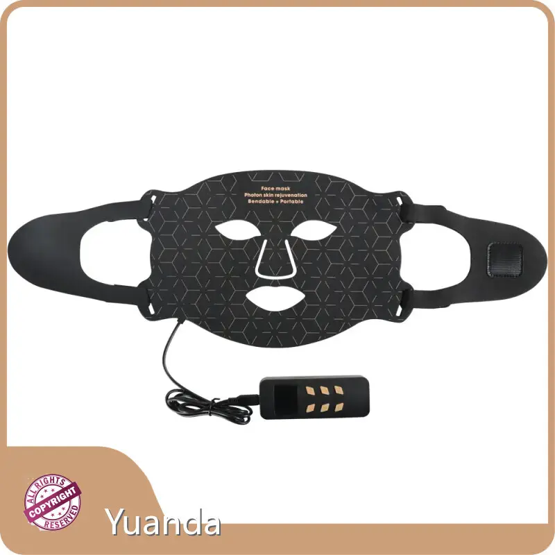 Bulk Red Led Mask Price List 1