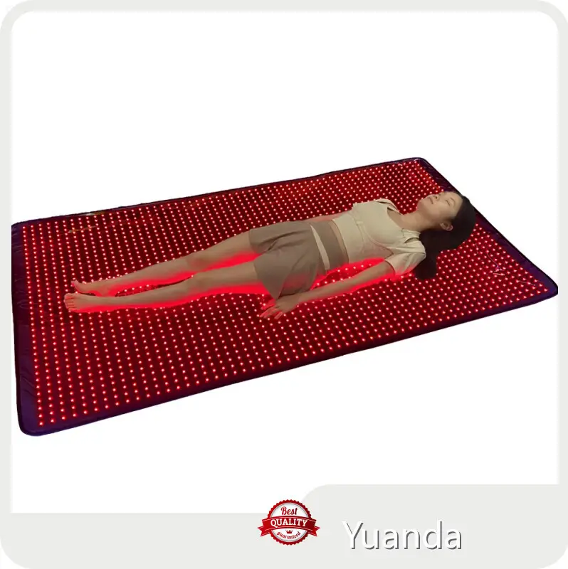 Red Light Therapy Yuanda by Yuanda-1 1
