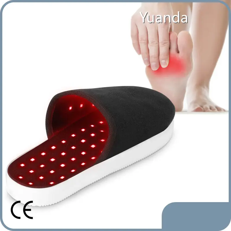 Yuanda Red Light Therapy Slippers Red Light Therapy Slippers Red Light Therapy Slipperscost 1