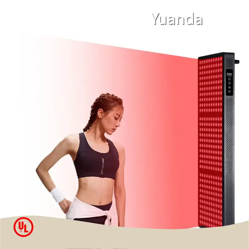 Best Best Red Light Panels Best Red Light Panels Company 1